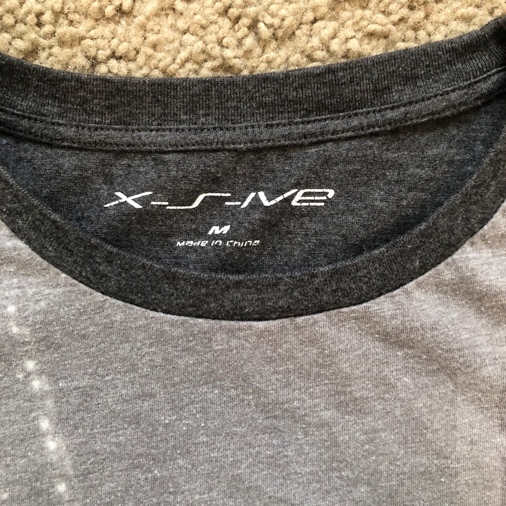 Graphic Tee - Picture 3 of 3